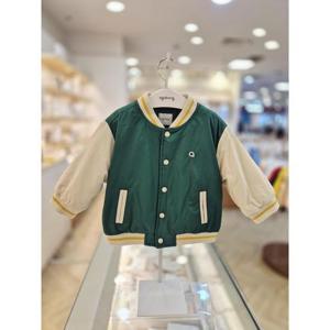 아가방 세이브존03 아가방 리바 패딩바시점퍼 AQ01T135002A