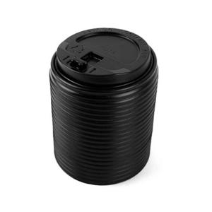 카페 종이컵 뚜껑 뜨거운 커피 뚜껑 10/13온스용 20P 일회용종이컵 커피종이컵 커피컵 핫컵 일회용커피컵 종이컵뚜껑 튼튼한 음료컵 컵뚜껑