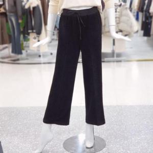 abfz sh06 심플리 허리밴딩 보들 팬츠 SLBZA1P31A