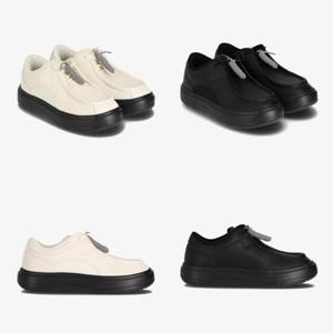 [휠라] 인기슈즈 휠라 룰즈 모카신 LT 2종 택1 (FS261TN03X007) FILA FS261TN03X