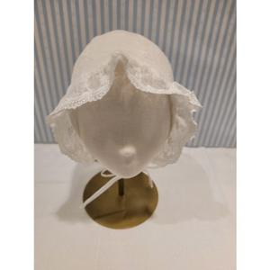 [쇼콜라] 쇼콜라 레이레이스모자 (TTPMHT021T)여름여아외출모임신출산백일선물 TTPMHT021T