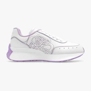 ALEXANDER MCQUEEN 알렉산더맥퀸 스프린트 러너 스니커즈 (687995 WIC9K 8888)