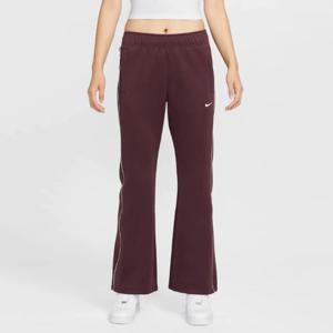 나이키바지 HQS HJ1017-652 스포츠웨어 윈드러너 슬림 미드라이즈 니트 팬츠