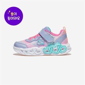 스케쳐스 인피니티 하트 라이트 - LVMT 303261N 261511 (303261N)