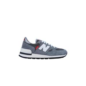 New Balance뉴발란스 990vs1 메이드 인 USA 그레이 M990VS1