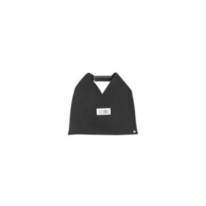 MM6 Maison MargielaMM6 메종 마르지엘라 재패니즈 미니 핸드백 블랙 SB6WD0013P5752T8013