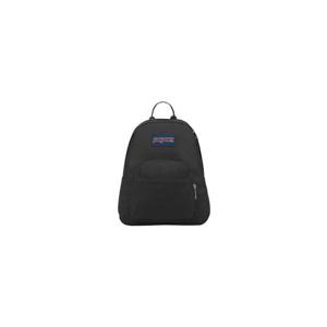 Jansport잔스포츠 하프 파인트 미니 백팩 블랙 JS00TDH6008EK0A5BBIN55