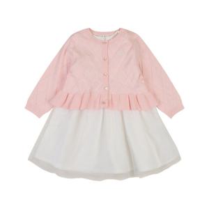 [아가방]아멜리본샤원피스(가디건)(PINK)01T134052