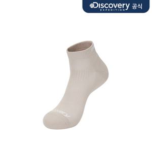 [디스커버리] 바이오맥스 앵클삭스 (BEIGE2) DXSO7036N-BES