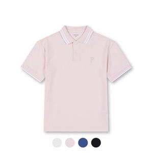 [폴햄키즈][폴햄키즈] 공용 시그니처 피케 카라티_PKE2TT3010