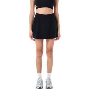 나이키 미디 스커트 FD6528 010 Nero