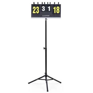 스타 다목적 스코어보드 스탠드 XM300 스코어보드점수판 점수판받침대 스코어보드판스탠드