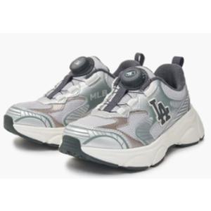 [엠엘비키즈] MLB 키즈 에이스 러너 운동화(7ARNCB34N-07GRL) 7ARNCB34N