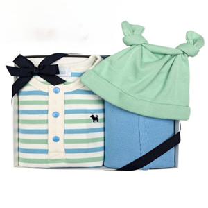 [블루독베이비] 코튼캔디SET바디슈트(46170676045) 1461706760