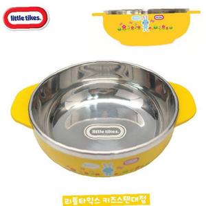 리틀타익스 키즈 스텐 대접 801722