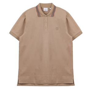 (명품) 버버리 남성 반팔 폴로 티셔츠 8083159