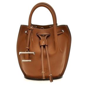 (명품) 토즈 버즈 미니 버킷백 XBWBUZK0100U