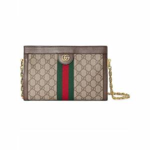 (명품) 구찌 오피디아 GG 수프림 숄더백 503877