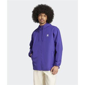 아디다스 트레포일 윈드브레이커 - 퍼플 IZ2426 249297