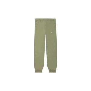 Nike나이키 x 드레이크 녹타 플리스 팬츠 오일 그린  FN7661 386 FN7661-386