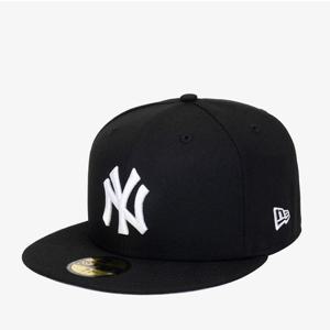 [뉴에라] MLB 뉴욕 양키스 베이직 59FIFTY 사이즈캡 11591127