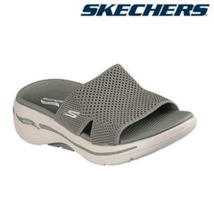 스케쳐스 고워크 아치핏 샌들 SP0WSCEM033 265155 (스케쳐스)