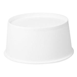 무지 종이용기 종이그릇 520cc 100개 일회용식기