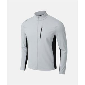 데상트 트레이닝 절개형 약기모 자켓 그레이 SQ321TFT81 SQ321TFT81_GRY0 279123