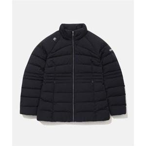 데상트 여성 중경량 구스 다운자켓 블랙(SO322XDJ92) SO322XDJ92_BLK0 279472