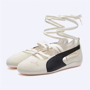 푸마 스피드캣 발렛 스웨이드 x 로제 웜 화이트 핑크 404395-01 287720 (PUMA)