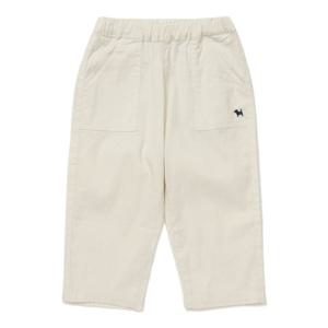 [블루독베이비] 26 SS(크림)블루독이지팬츠(4611441004)면바지 유아 백일 돌 선물 조카 아가옷 (4611441004 4611441004