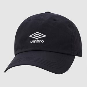 엄브로모자 VQA UR123CCP12-BLK 에센셜 클래식 볼캡 BLACK