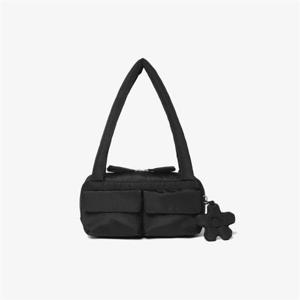 휠라 푸퍼 숄더백 FS254RB01F001001 281470