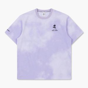 [르꼬끄] 남녀공용 시어커서 반팔티 QP223XWT61 QP223XWT61