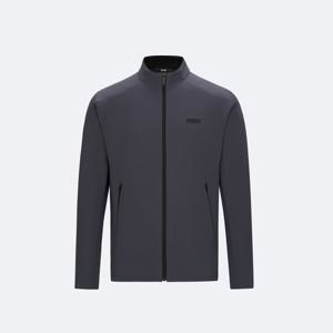 [케이스위스] 남성 브러쉬 니트 자켓 D/GRAY (1KSTJWU001)