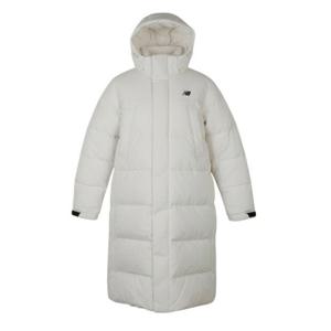 [뉴발란스]뉴발란스패딩 EQS NBNPGCO413-39 액티브 롱 다운 자켓