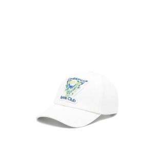 카사블랑카 테니스 클럽 베이스볼 캡 ASP26002