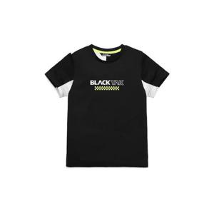 블랙야크 키즈 BK트래포드티셔츠 M1BKTSM1925-BK