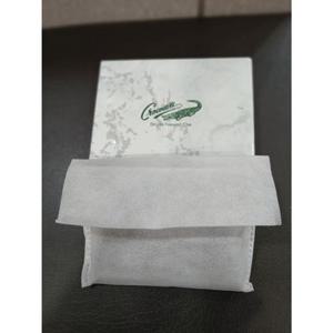 크로커다일 세이브존05 천연가죽 중지갑 A8PM9002 /99