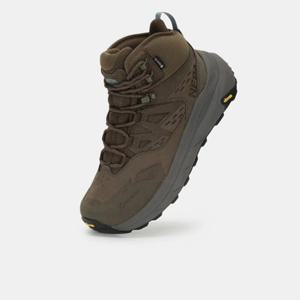 [네파] 7MC7603 남성 와이드핏 중등산화 리웨이 고어텍스 비브람 슈즈 7MC7603