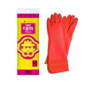 태화 고무장갑 중 선밴레드(1개)