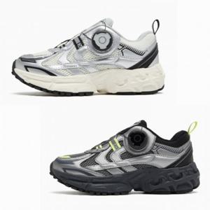 내셔널지오그래픽키즈  (K265KTR020) 다이얼 컨투어 제로 키즈 운동화 남여공용