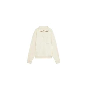 26 SS 포르텔라 우븐 집업 스웨트셔츠 YALE01043OFF TP449431558