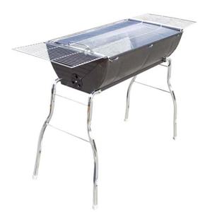 바베큐그릴 스탠드 날개형 캠핑용 화로대 숯불 대형그릴 야외그릴 바베큐그릴 캠핑화로대 숯불그릴