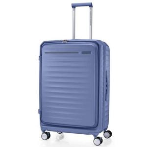 아메리칸투어리스터 MG01 FRONTEC 캐리어 75/28 BLUE HJ371018