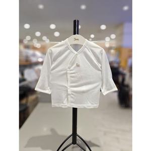 [에뜨와] 이츠배내저고리 07T317001 (O WHITE) 신상품 현대울산 07T317001