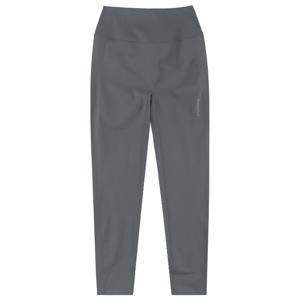 디스커버리 여성 에센셜 스몰로고 레깅스 DWLG41051GRD