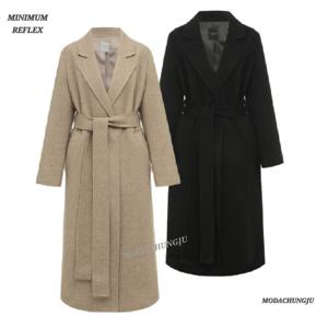 [미니멈]MD 캐시미어 베이직 코트  MD MYDAHL0080_CJ