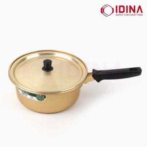 이디나 황 양은 냄비 편수 26호