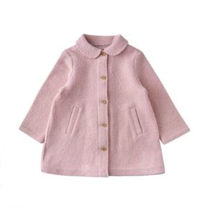 [리틀그라운드] (룰라비) 포켓카라싱글코트 7611210101 7611210101